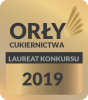 Orły Cukiernictwa 2019